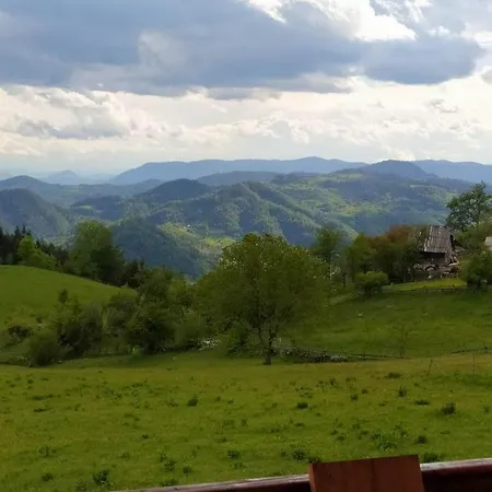 Planinski San Διαμέρισμα Sekulic