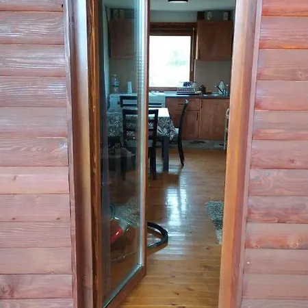 Daire Planinski San Sekulic