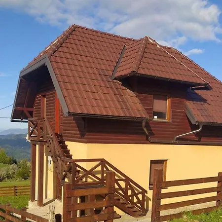 Planinski San * Sekulic