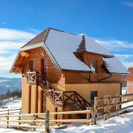 Διαμέρισμα Planinski San