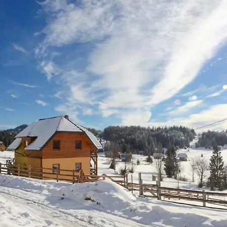 Planinski San Daire *