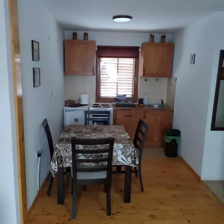 Planinski San Διαμέρισμα Sekulic