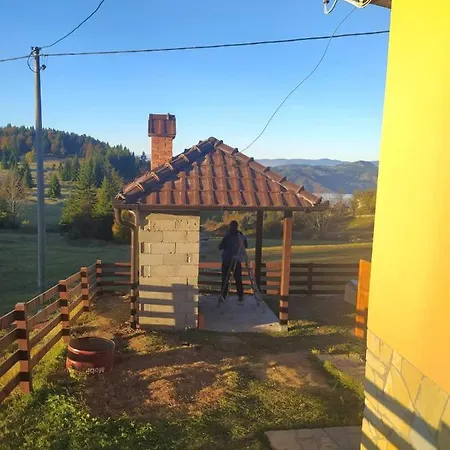 Planinski San Daire *