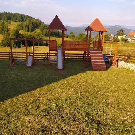 Planinski San * Sekulic