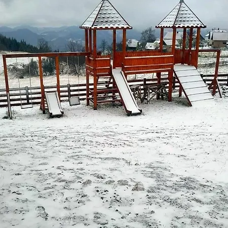 Planinski San Sekulic