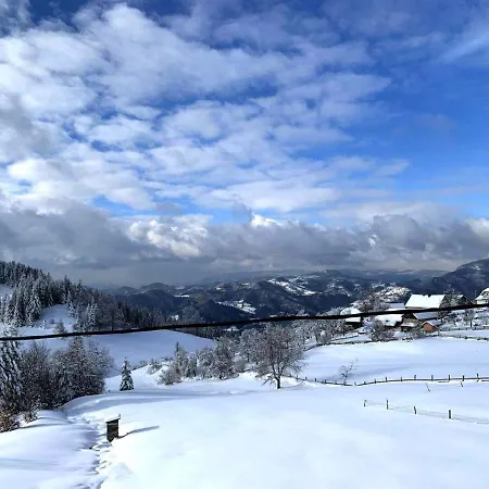 Planinski San * Sekulic