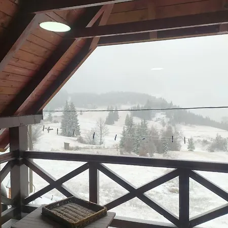 Planinski San Διαμέρισμα