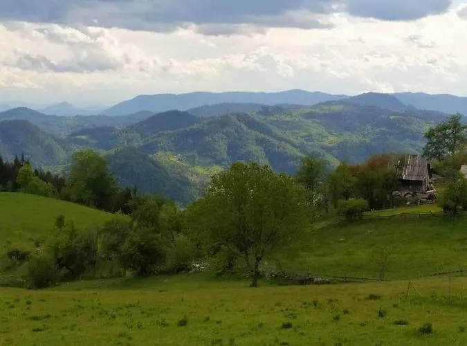 Planinski San Apartament Sekulic