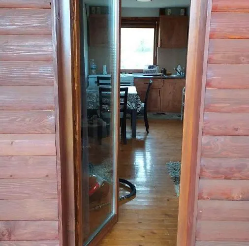 Apartament Planinski San Sekulic