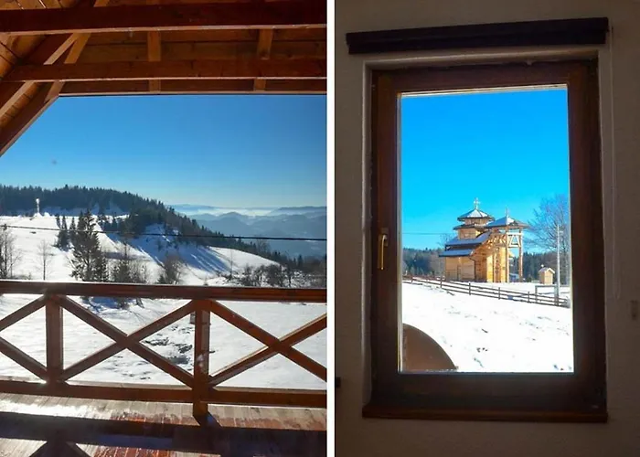 Planinski San Apartament Sekulic