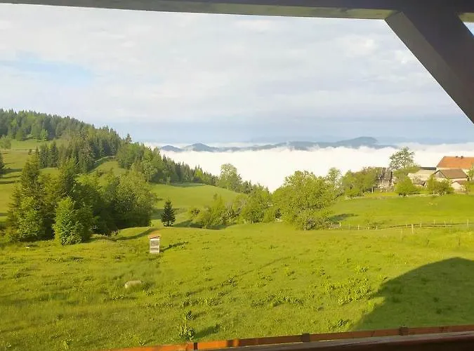 Apartament Planinski San