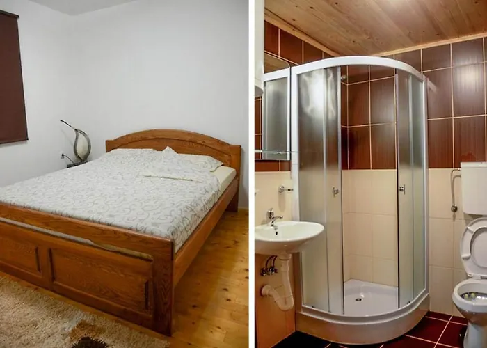 Apartament Planinski San *