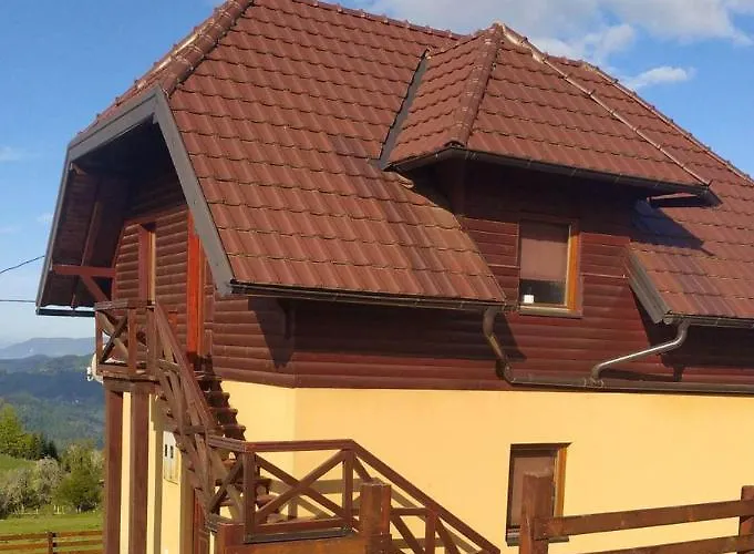 Planinski San * Sekulic