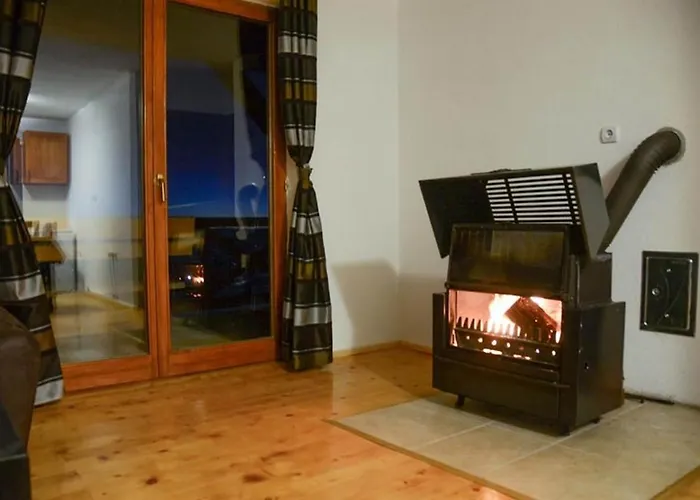 Apartament Planinski San *