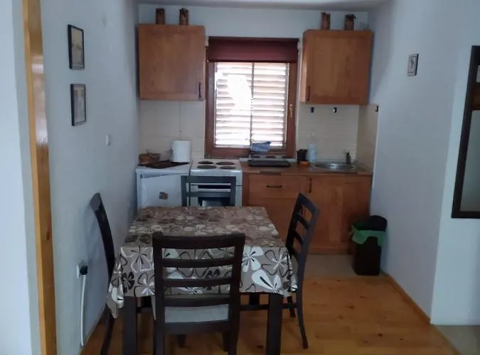 Planinski San Apartament Sekulic