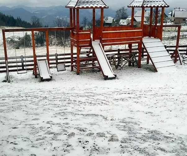 Planinski San Sekulic