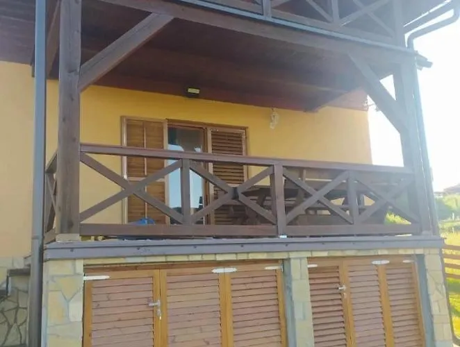 Apartament Planinski San *