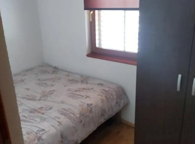 Planinski San Apartament *