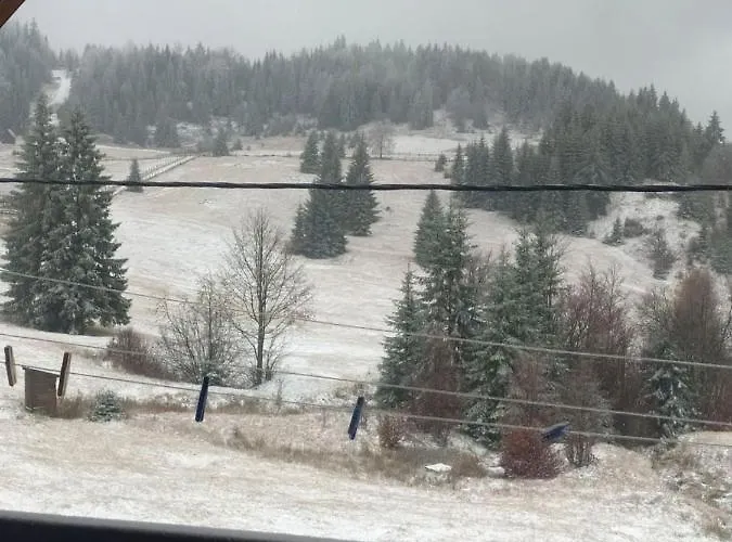 Apartament Planinski San