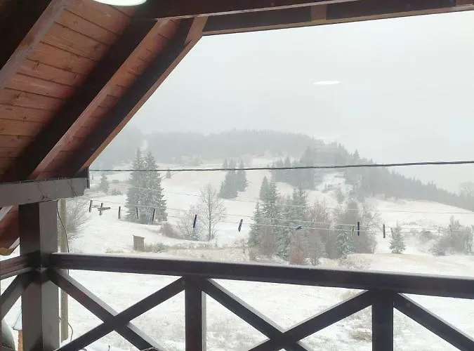 Planinski San Apartament