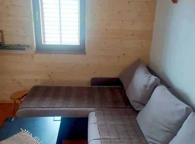 Planinski San Apartament *