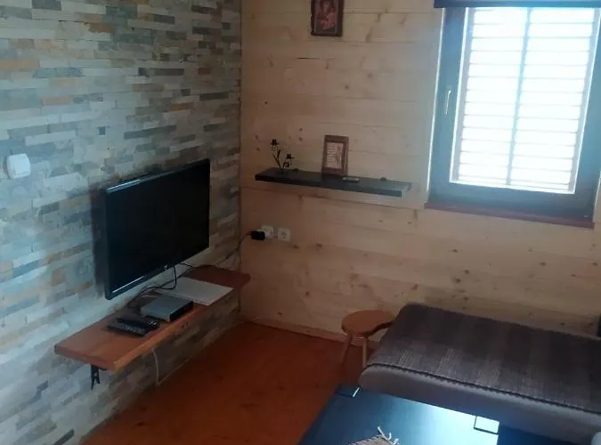 Apartament Planinski San *